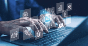 How Technology Is Advancing Smart Governance Systems