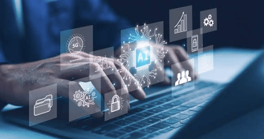 How Technology Is Advancing Smart Governance Systems