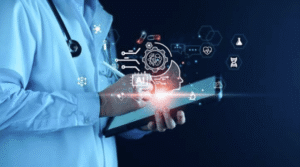 How Technology Is Advancing Smart Healthcare Analytics