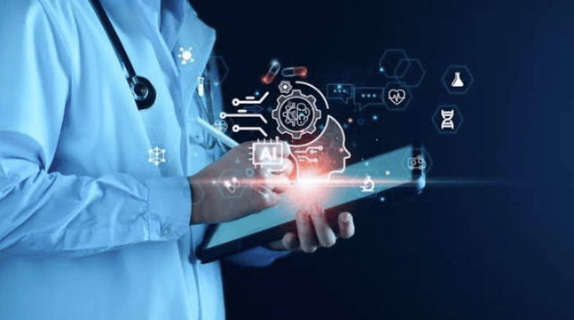 How Technology Is Advancing Smart Healthcare Analytics