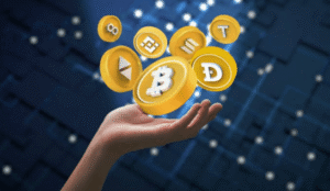 What Is Cryptocurrency Adoption?