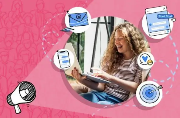 How to Use Flyers in Omnichannel Marketing