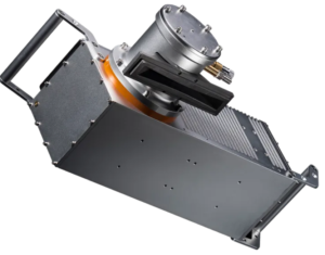 Integrated X-Ray Sources for Reliable, Efficient Integration