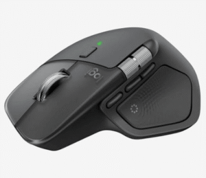 Choosing the Right Logitech Mouse for Your Needs