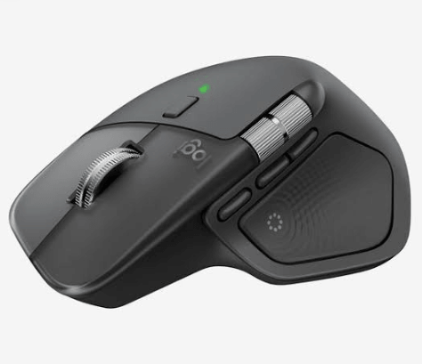 Choosing the Right Logitech Mouse for Your Needs
