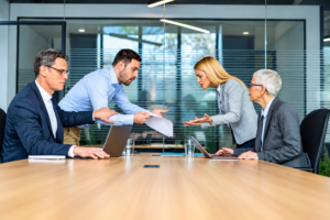 Business Dissolution Attorney: Legal Steps for Closing a Company Properly