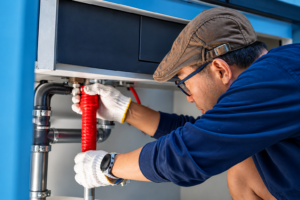 How to Identify Common Plumbing Problems and When to Call a plumber in Belconnen