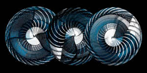 Industrial Gas Turbines Explained: How They Work, Generate Power, and Support Industrial Operations