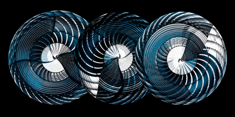 Industrial Gas Turbines Explained: How They Work, Generate Power, and Support Industrial Operations