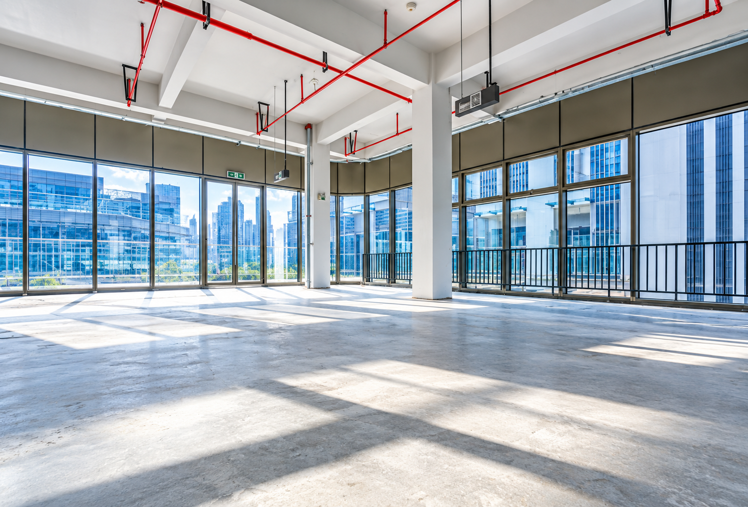 Commercial Maintenance Services: How Businesses Can Prevent Costly Building Repairs