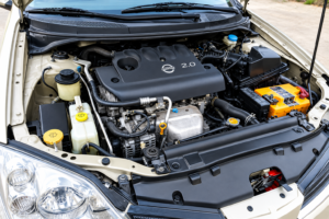 How a Nissan Aircon Compressor Works and What Drivers Should Know About Its Maintenance