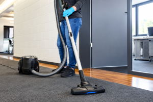 How Professional Carpet Cleaning Helps Maintain a Cleaner, Healthier Home