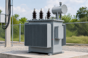 15kVA Single Phase Transformer: Specifications, Applications, and Buying Considerations