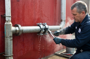Water Damage Repair in Magnolia TX: How to Handle Burst Pipes