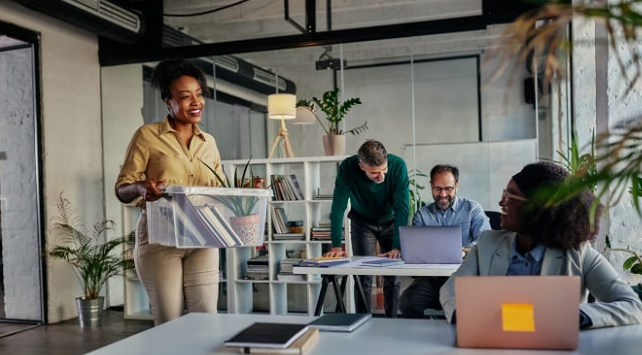 What Makes Remote Jobs Different From Office Jobs?