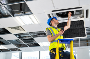 Business Installation Services: A Guide to Commercial Furniture Assembly, Retail Displays, and Workplace Setup