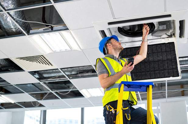 Business Installation Services: A Guide to Commercial Furniture Assembly, Retail Displays, and Workplace Setup