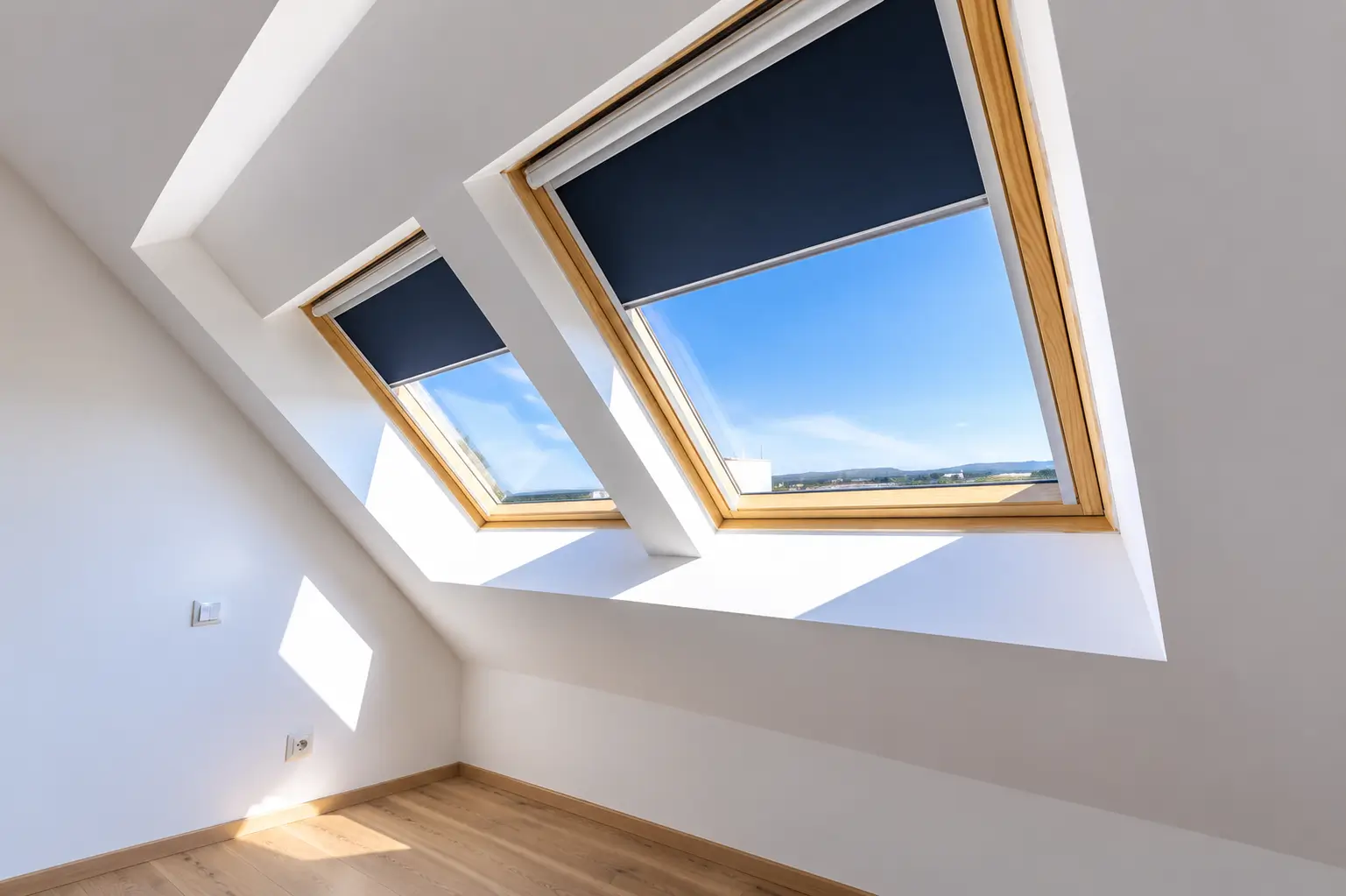 Custom Rooflights: How to Choose the Right Design for Your Home